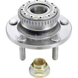 Radlagersatz R184.24 Radlagersatz R184.24