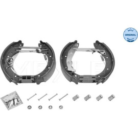 Bremsbackensatz 11-14 533 0021/K Bremsbackensatz 11-14 533 0021/K