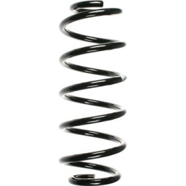 Fahrwerksfeder 56873 Fahrwerksfeder 56873