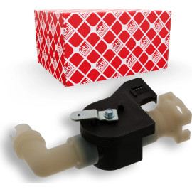 FEBI BILSTEIN 45627 Kühlmittelregelventil FEBI BILSTEIN 45627 Kühlmittelregelventil
