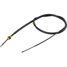 FEBI BILSTEIN 176822 Seilzug, Feststellbremse FEBI BILSTEIN 176822 Seilzug, Feststellbremse