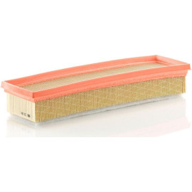MANN-FILTER C 33 006 Luftfilter MANN-FILTER C 33 006 Luftfilter