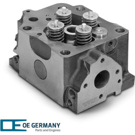 Zylinderkopf für Mercedes Benz OM 501 LA OM 502 LA 541 010 40 21 OEGERMANY Zylinderkopf für Mercedes Benz OM 501 LA OM 502 LA 541 010 40 21 OEGERMANY