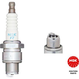 Zündkerze 6715 Zündkerze 6715