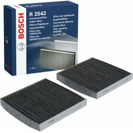 BOSCH 1 987 432 542 Innenraumfilter