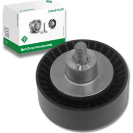 Umlenk-/Führungsrolle, Keilrippenriemen 532 0343 10 Umlenk-/Führungsrolle, Keilrippenriemen 532 0343 10
