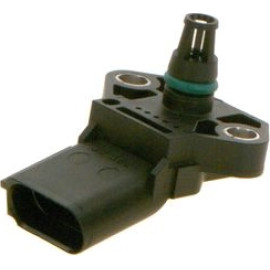 Sensor, Ladedruck 0 261 230 206 Sensor, Ladedruck 0 261 230 206