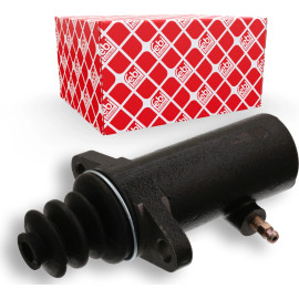 FEBI BILSTEIN 12335 Nehmerzylinder, Kupplung FEBI BILSTEIN 12335 Nehmerzylinder, Kupplung