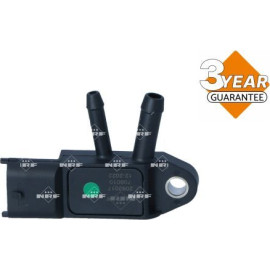 NRF 708010 Sensor, Abgasdruck NRF 708010 Sensor, Abgasdruck