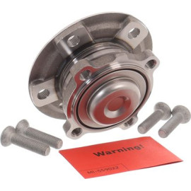 Radlagersatz VKBA 6781