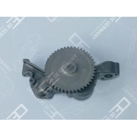 Ölpumpe für MAN D2565 MUL D2566 MKUL D2566 MTUH D2566 MUH D2566 UH/200 D2865