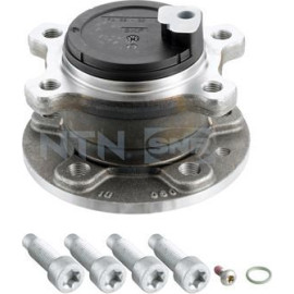 Radlagersatz R165.34 Radlagersatz R165.34