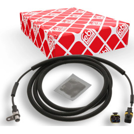 FEBI BILSTEIN 46232 Sensor, Raddrehzahl FEBI BILSTEIN 46232 Sensor, Raddrehzahl