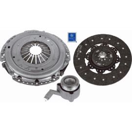 SACHS 3000 990 373 Kupplungssatz XTend Kit plus CSC