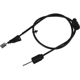 FEBI BILSTEIN 176833 Seilzug, Feststellbremse FEBI BILSTEIN 176833 Seilzug, Feststellbremse