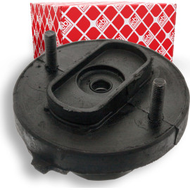 FEBI BILSTEIN 09385 Federbeinstützlager, Domlager FEBI BILSTEIN 09385 Federbeinstützlager, Domlager