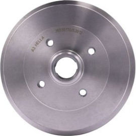 Bremstrommel 8DT 355 301-701 Bremstrommel 8DT 355 301-701