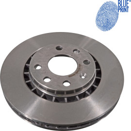 Bremsscheibe ADG04323 Bremsscheibe ADG04323