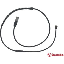 Warnkontakt, Bremsbelagverschleiß A 00 434 Warnkontakt, Bremsbelagverschleiß A 00 434