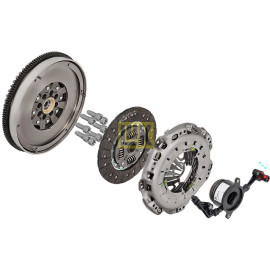 Kupplungssatz 600 0290 00