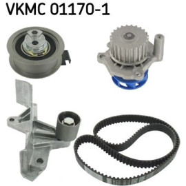 Wasserpumpe + Zahnriemensatz VKMC 01170-1 Wasserpumpe + Zahnriemensatz VKMC 01170-1