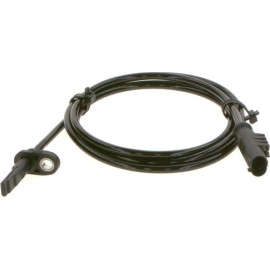 Sensor, Raddrehzahl 0 265 008 414 Sensor, Raddrehzahl 0 265 008 414