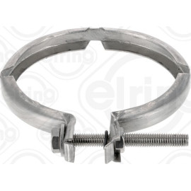 Rohrverbinder, Abgasanlage 507.730 Rohrverbinder, Abgasanlage 507.730