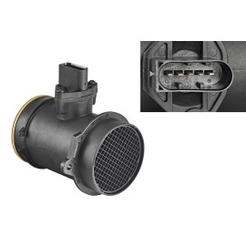 Luftmassenmesser 253712 Luftmassenmesser 253712