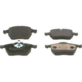 Bremsbelagsatz, Scheibenbremse 0 986 424 481 Bremsbelagsatz, Scheibenbremse 0 986 424 481