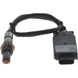 NOx-Sensor, NOx-Katalysator 0 281 008 783 NOx-Sensor, NOx-Katalysator 0 281 008 783
