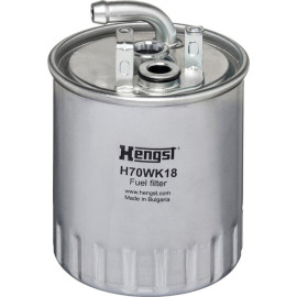 Kraftstofffilter H70WK18