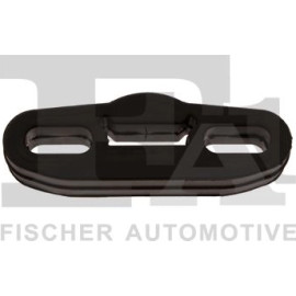 Halter, Abgasanlage 123-902 Halter, Abgasanlage 123-902