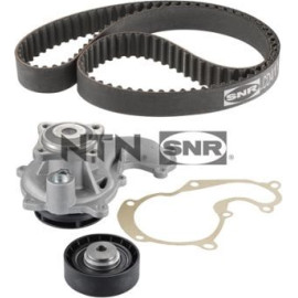 Wasserpumpe + Zahnriemensatz KDP452.220 Wasserpumpe + Zahnriemensatz KDP452.220