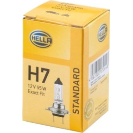 Glühlampe 8GH 007 157-121