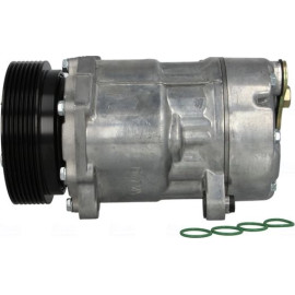 Kompressor, Klimaanlage 89118 Kompressor, Klimaanlage 89118
