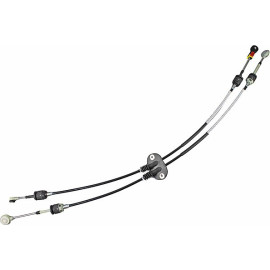 Seilzug, Schaltgetriebe 3150232