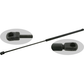 FEBI BILSTEIN 27693 Gasfeder, Motorhaube FEBI BILSTEIN 27693 Gasfeder, Motorhaube