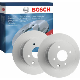 Bremsscheibe 0 986 479 742 Bremsscheibe 0 986 479 742