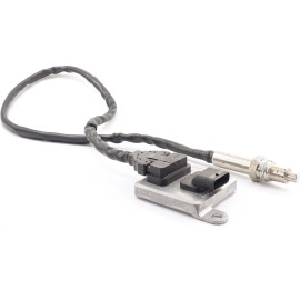 NOx-Sensor, NOx-Katalysator 9 2936 1