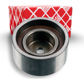 FEBI BILSTEIN 01508 Umlenk-/Führungsrolle, Zahnriemen FEBI BILSTEIN 01508 Umlenk-/Führungsrolle, Zahnriemen