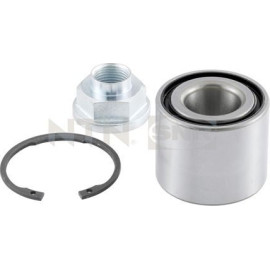 Radlagersatz R177.42 Radlagersatz R177.42