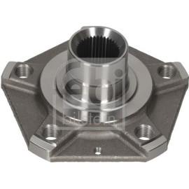 FEBI BILSTEIN 188279 Radnabe FEBI BILSTEIN 188279 Radnabe
