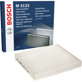 Filter, Innenraumluft 1 987 435 133 Filter, Innenraumluft 1 987 435 133