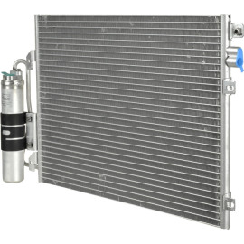 Kondensator, Klimaanlage 817428 Kondensator, Klimaanlage 817428