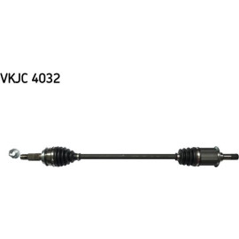Antriebswelle VKJC 4032 Antriebswelle VKJC 4032