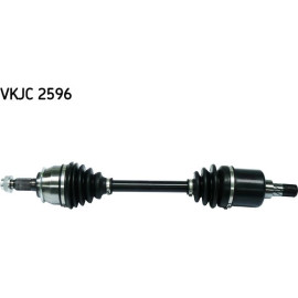 Antriebswelle VKJC 2596