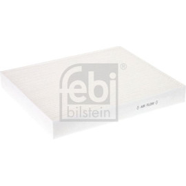 Filter, Innenraumluft 196358