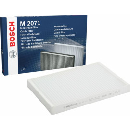 BOSCH 1 987 432 071 Innenraumfilter