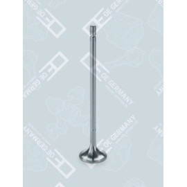 6x Auslassventil für Cummins 6C 8.3 6CT 8.3 3921444 OEGERMANY 090520C60001 6x Auslassventil für Cummins 6C 8.3 6CT 8.3 3921444 OEGERMANY 090520C60001