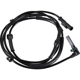 Sensor, Raddrehzahl 09001524 Sensor, Raddrehzahl 09001524